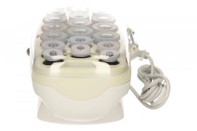 Babyliss, wałki do włosów, ceramiczne, 3021E