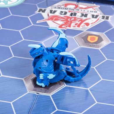Bakugan, Arena Walki