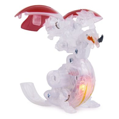 Bakugan Legends, kula podświetlana, Dragonoid