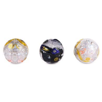 Bakugan Legends, zestaw startowy, Gorthion Ultra