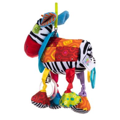 Balibazoo, osiołek Dave, zawieszka