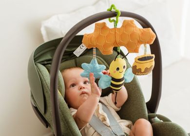 Balibazoo, Pszczółka na łące, zawieszka