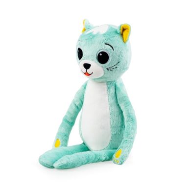 Balibazoo, Tulimy, kotek, maskotka, miętowa