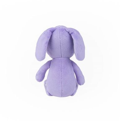 Balibazoo, Tulimy, maskotka, piesek, fioletowy, 28 cm