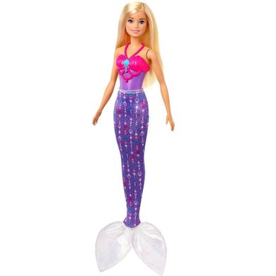 Barbie, Dreamtopia, Baśniowe przebieranki, zestaw z lalką i akcesoriami