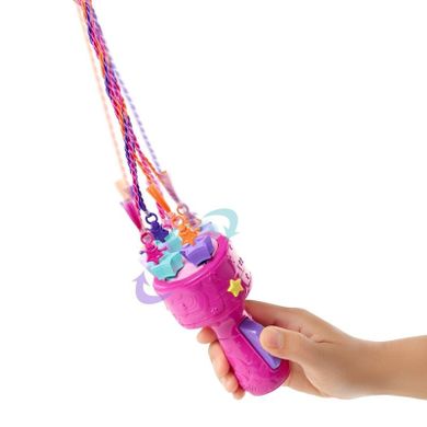 Barbie Dreamtopia, Księżniczka, Zakręcone Pasemka, lalka