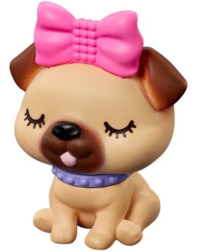 Barbie Extra, lalka deluxe z akcesoriami