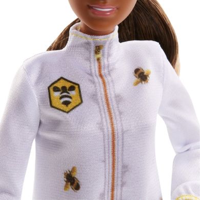 Barbie, Kariera, Pszczelarka, lalka z akcesoriami