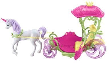 Barbie, Karoca Krainy Słodkości, zestaw z lalką