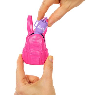 Barbie, Malibu, Przygody na łonie natury, lalka i akcesoria