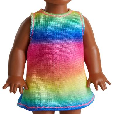 Barbie, Rodzeństwo, zestaw lalek, 2 szt.