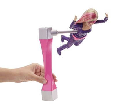 Barbie, Spy Squad, Barbie Tajna Agentka, lalka