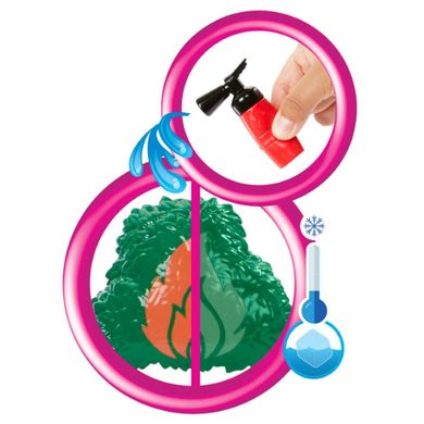 Barbie, Strażaczka, zestaw z lalką i akcesoriami