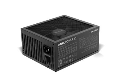 Be Quiet! zasilacz, Dark Power 13 750W