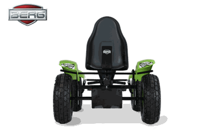 Berg, X-plore BFR, gokart na pedały
