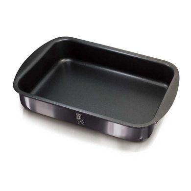 Berlinger Haus, brytfanna, forma, carbon pro, 40-28,5 cm