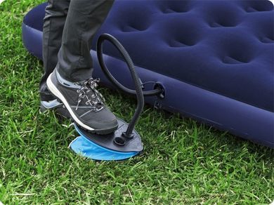 Bestway, Air Step, pompka nożna