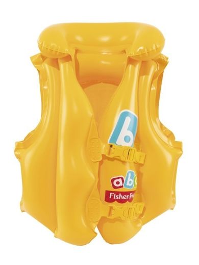 Bestway, Fisher-Price, kamizelka do pływania