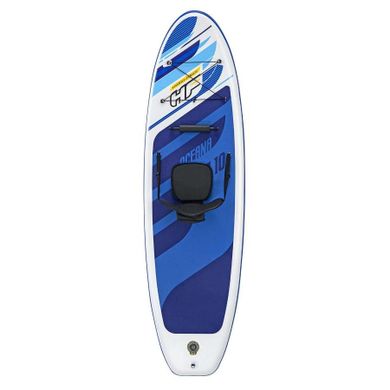 Bestway, Sup deska 2w1, Oceana Convertible, 305-84-12 cm