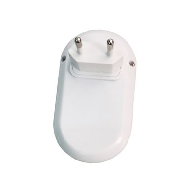 Bezprzewodowa lampka LED z czujnikiem ruchu i zmierzchu