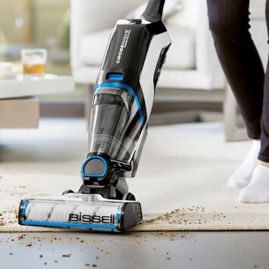 Bissell, CrossWave Cordless Max, odkurzacz pionowy