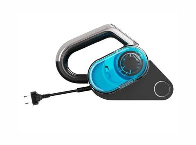 Black+Decker, BXMC400E, odkurzacz na roztocza