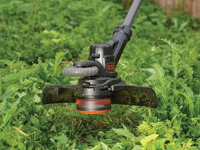 Black&Decker, podkaszarka, STC1820PC-QW