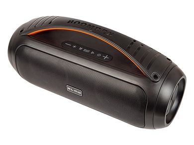 Blow Głośnik Bluetooth Boombox Pilot + Mikrofon