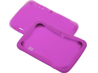 Blow, tablet, KidsTab, 7.2, 79-006#, 7,0", 8GB, 1GB, WiFi, różowy