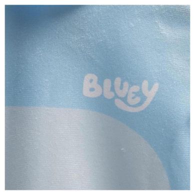 Bluey, strój Bluey, kostium, 5-7 lat