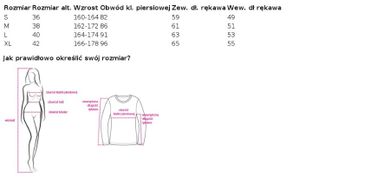 Bluza damska z kapturem, szara, Ex Moda
