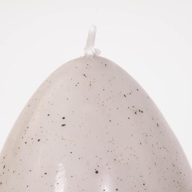 Boltze Home, świeca wielkanocna, Eggi, Ø 8 cm