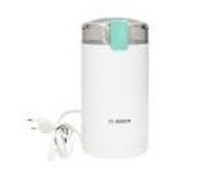 Bosch, Młynek do kawy biały MKM 6000