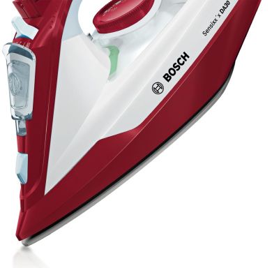 Bosch, żelazko parowe TDA 3024010, 2400 W