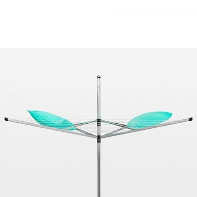Brabantia, suszarka ogrodowa, Lift-O-Matic, 60 metrów