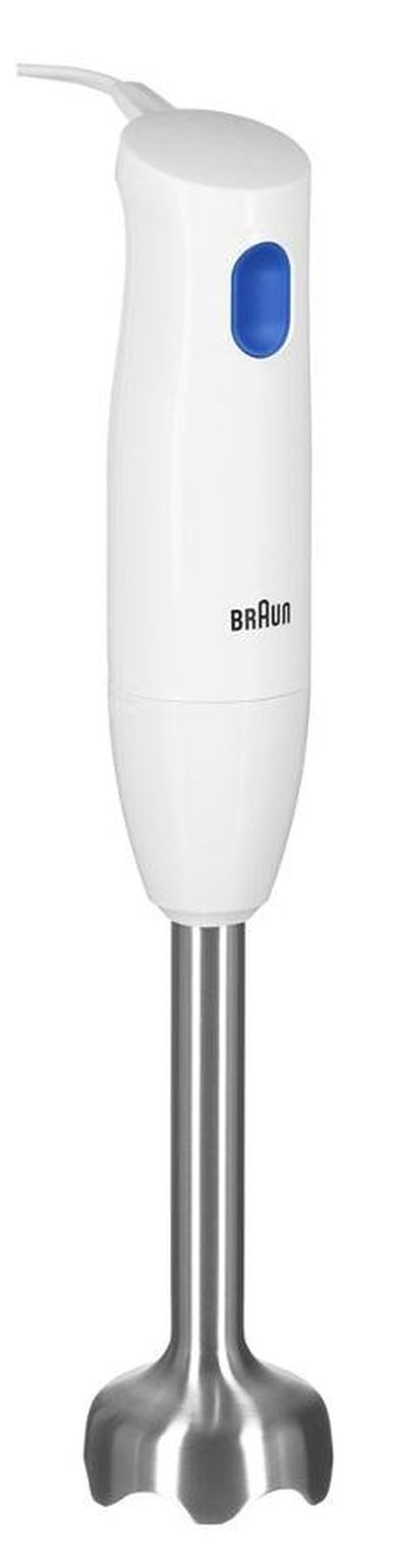 Braun, blender ręczny, 450W, MQ10.001MWH
