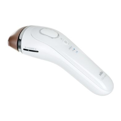 Braun, Silk-Expert, depilator świetlny, BD 5009