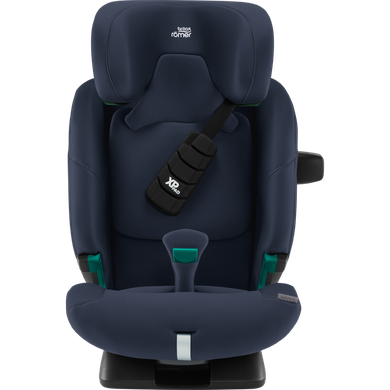 Britax Römer, Advansafix Pro, fotelik samochodowy, Night Blue, 76-150 cm