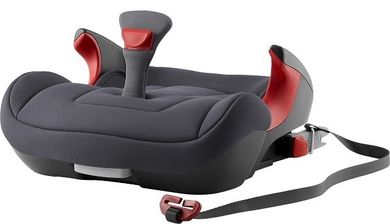 Britax Römer, KidFix II R, fotelik samochodowy, 15-36 kg, Storm Grey