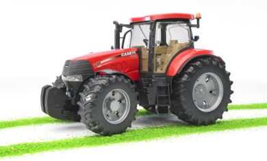 Bruder, Traktor Case CVX 230