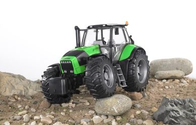 Bruder, traktor Deutz Agrotron X720