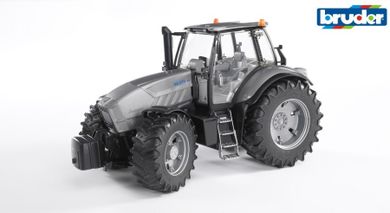 Bruder, Traktor Lamborghini R8.270 DCR
