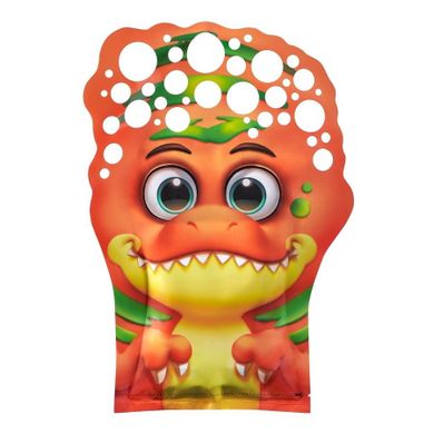 Bubble Wow, rękawica do baniek mydlanych, 24 szt.