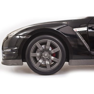 Buddy Toy, Nissan GT-R R35, pojazd zdalnie sterowany