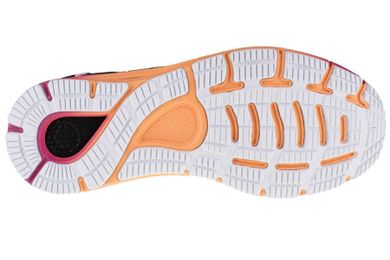 Buty do biegania damskie, czarne, Under Armour W Hovr Sonic 4 CLR SFT