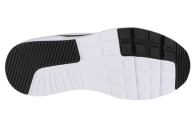 Buty sportowe chłopięce, czarne, Nike Air Max SC GS