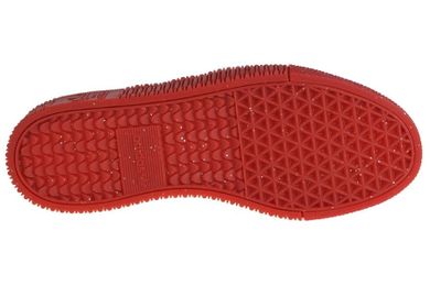 Buty sportowe damskie, białe, Adidas Sambarose W