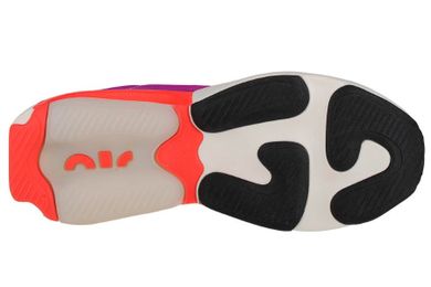 Buty sportowe damskie, białe, Nike Air Max Verona