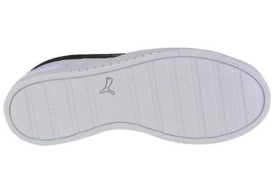 Buty sportowe damskie, białe, Puma Jada