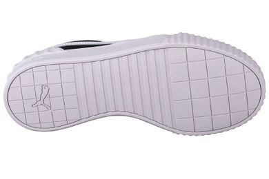 Buty sportowe damskie, czarne, Puma Carina Lift